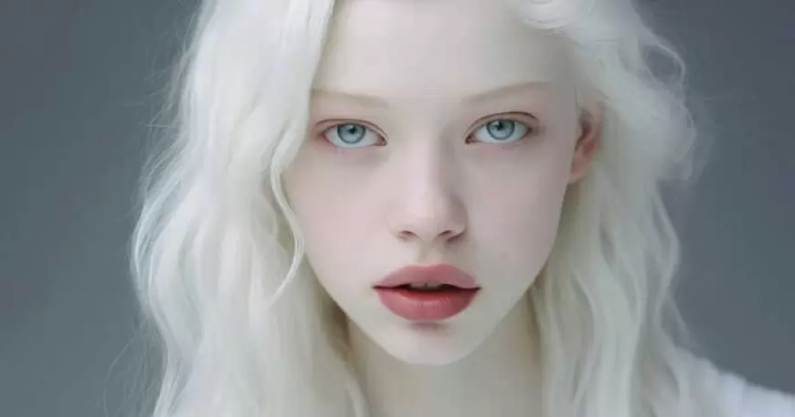 Albinizm (Albino) nedir?